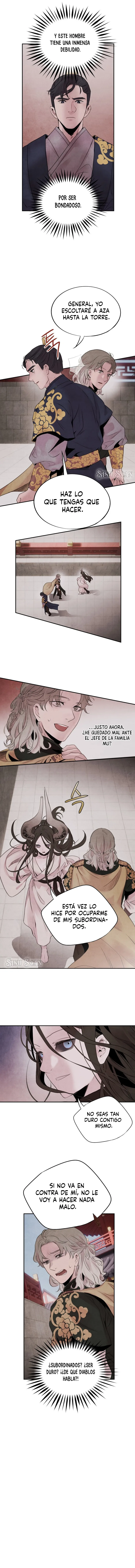 Rechazando El Matrimonio Perfecto - Capítulo 30 - Página 8 - LectorTMOo