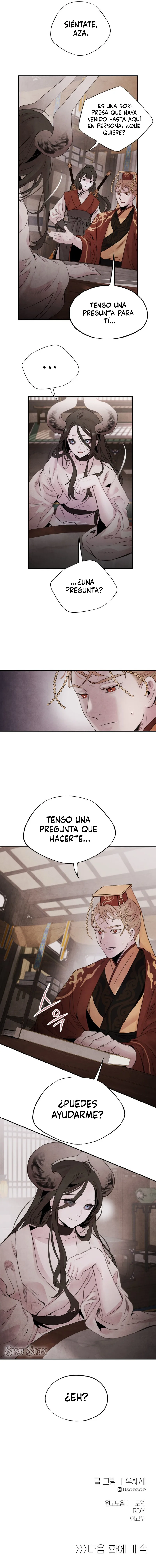 Rechazando El Matrimonio Perfecto - Capítulo 30 - Página 12 - LectorTMOo