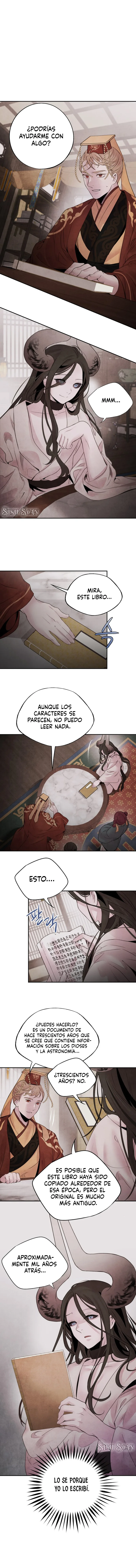 Rechazando El Matrimonio Perfecto - Capítulo 31 - Página 5 - LectorTMOo