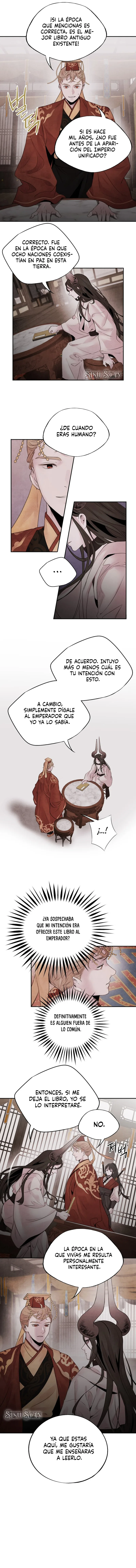 Rechazando El Matrimonio Perfecto - Capítulo 31 - Página 6 - LectorTMOo