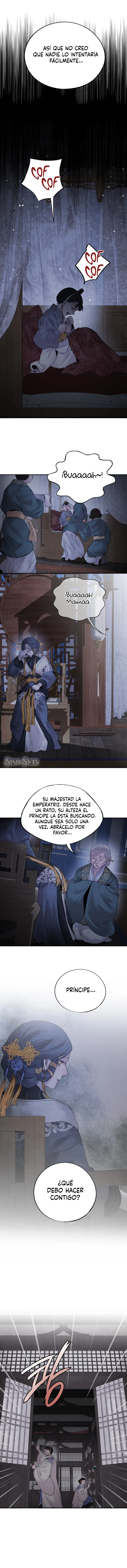 Rechazando El Matrimonio Perfecto - Capítulo 31 - Página 9 - LectorTMOo