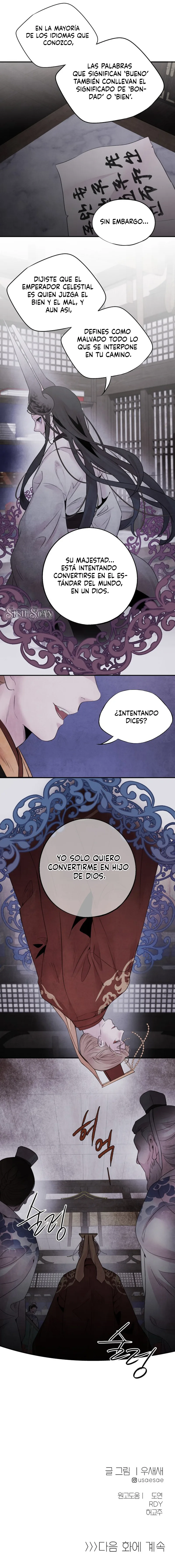 Rechazando El Matrimonio Perfecto - Capítulo 31 - Página 13 - LectorTMOo
