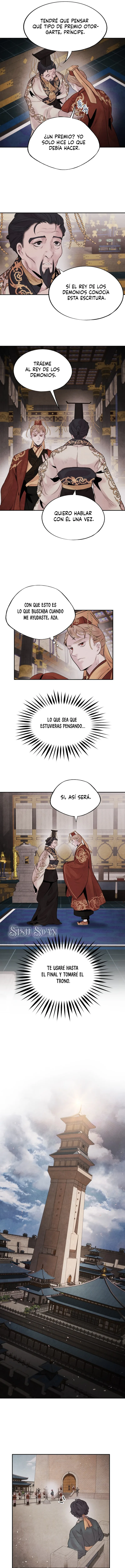 Rechazando El Matrimonio Perfecto - Capítulo 32 - Página 7 - LectorTMOo