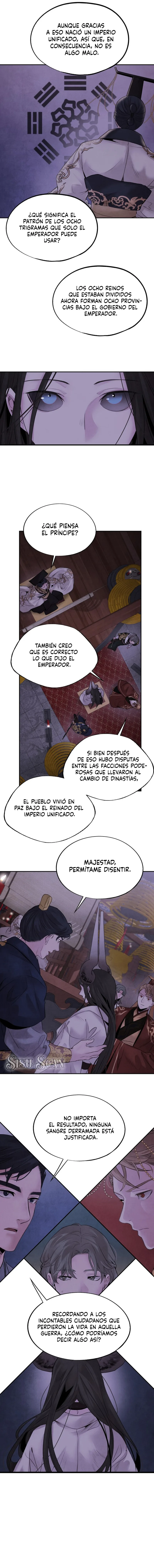 Rechazando El Matrimonio Perfecto - Capítulo 33 - Página 6 - LectorTMOo
