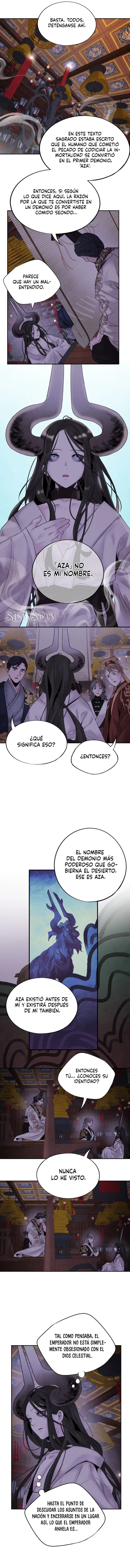 Rechazando El Matrimonio Perfecto - Capítulo 33 - Página 7 - LectorTMOo