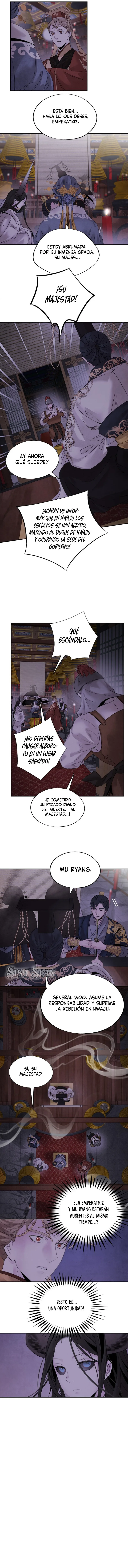 Rechazando El Matrimonio Perfecto - Capítulo 33 - Página 9 - LectorTMOo