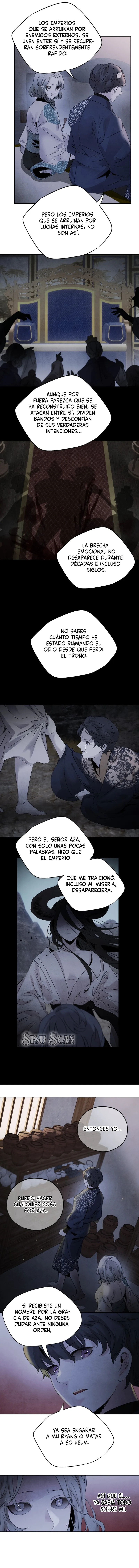 Rechazando El Matrimonio Perfecto - Capítulo 34 - Página 8 - LectorTMOo