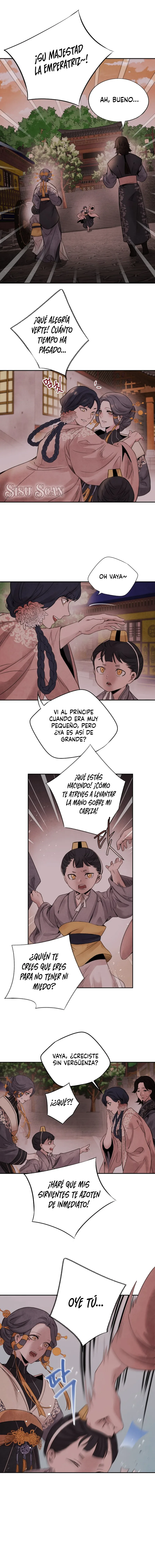 Rechazando El Matrimonio Perfecto - Capítulo 34 - Página 10 - LectorTMOo