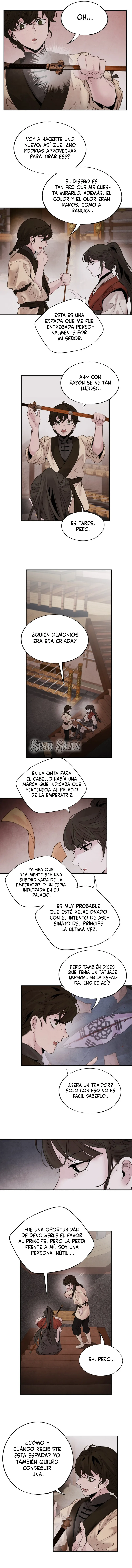 Rechazando El Matrimonio Perfecto - Capítulo 34 - Página 12 - LectorTMOo