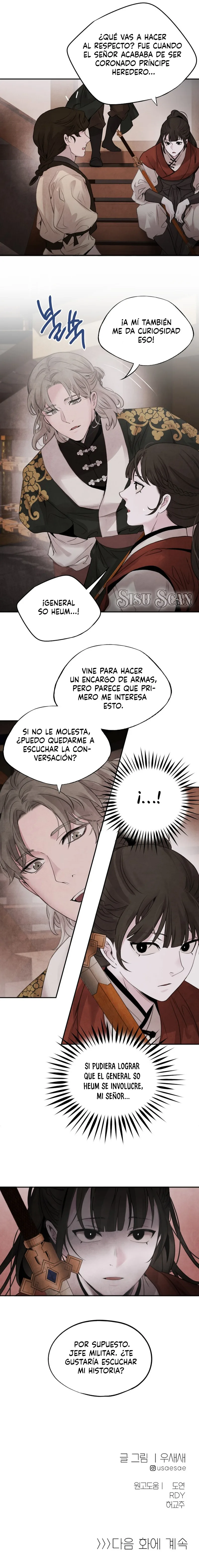 Rechazando El Matrimonio Perfecto - Capítulo 34 - Página 13 - LectorTMOo