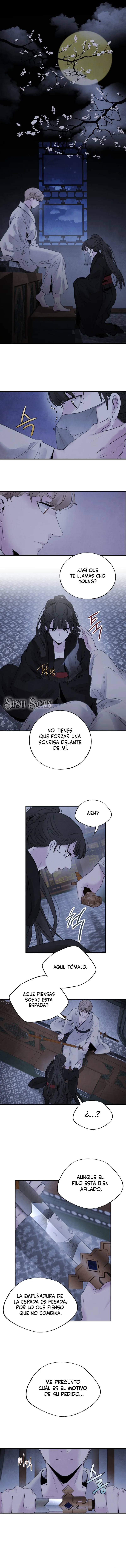 Rechazando El Matrimonio Perfecto - Capítulo 35 - Página 11 - LectorTMOo