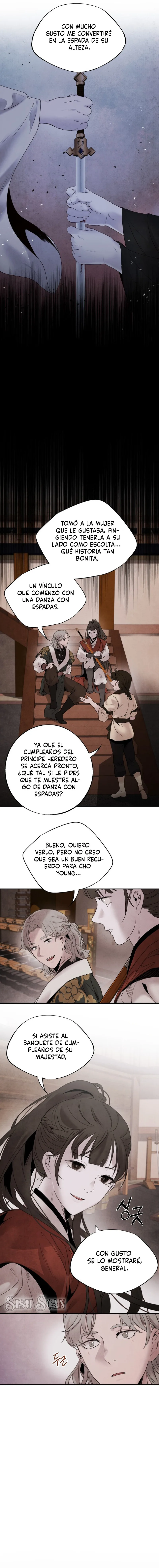 Rechazando El Matrimonio Perfecto - Capítulo 35 - Página 14 - LectorTMOo