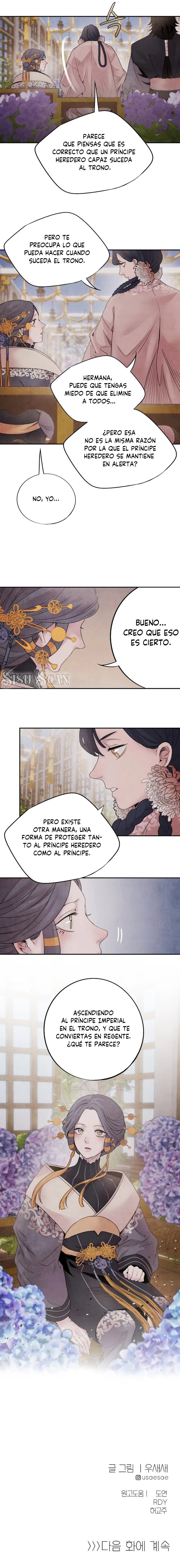Rechazando El Matrimonio Perfecto - Capítulo 36 - Página 10 - LectorTMOo