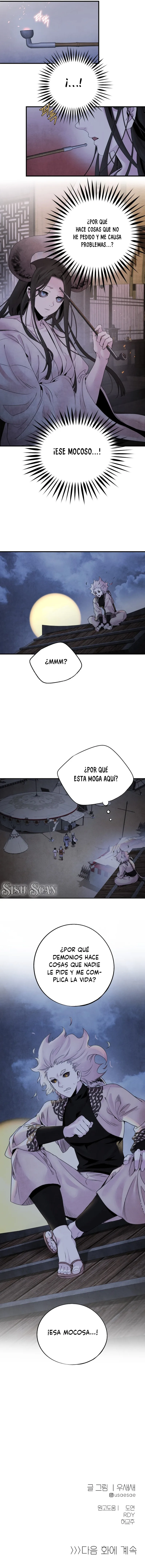 Rechazando El Matrimonio Perfecto - Capítulo 37 - Página 11 - LectorTMOo