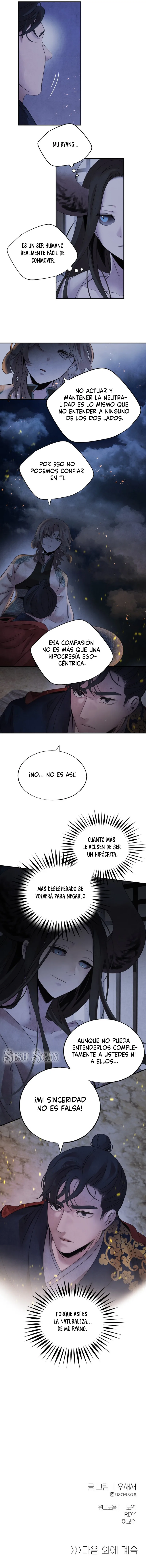 Rechazando El Matrimonio Perfecto - Capítulo 38 - Página 11 - LectorTMOo