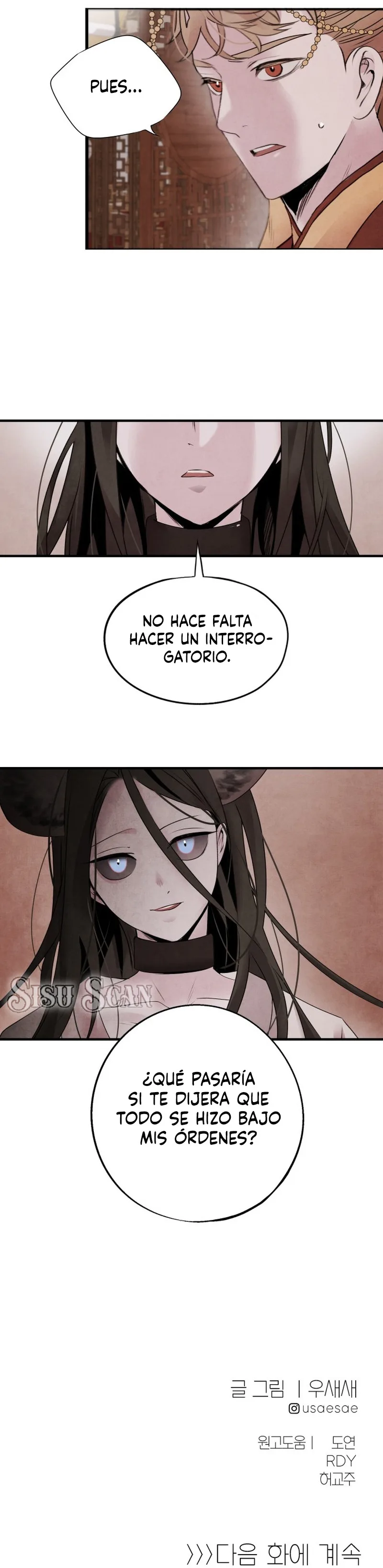 Rechazando El Matrimonio Perfecto - Capítulo 40 - Página 10 - LectorTMOo