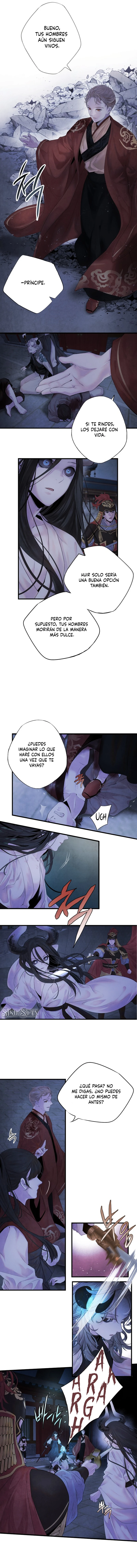 Rechazando El Matrimonio Perfecto - Capítulo 5 - Página 10 - LectorTMOo