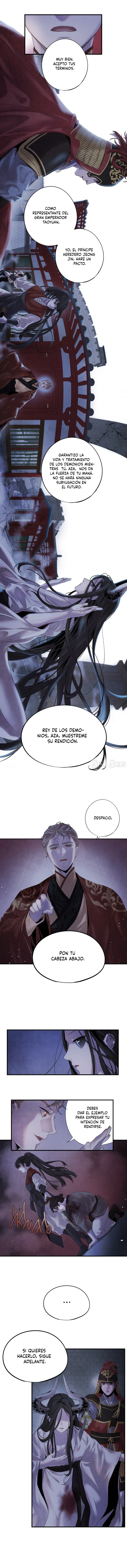 Rechazando El Matrimonio Perfecto - Capítulo 6 - Página 7 - LectorTMOo