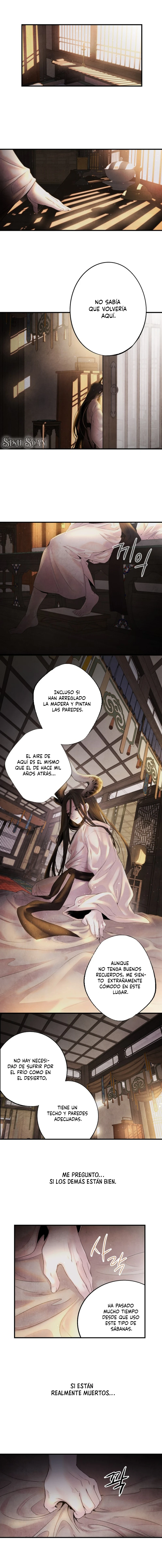 Rechazando El Matrimonio Perfecto - Capítulo 7 - Página 8 - LectorTMOo
