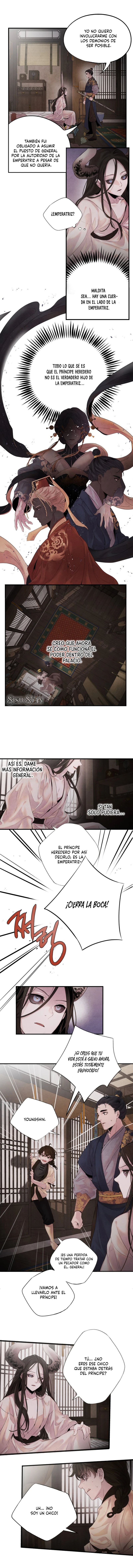 Rechazando El Matrimonio Perfecto - Capítulo 7 - Página 12 - LectorTMOo