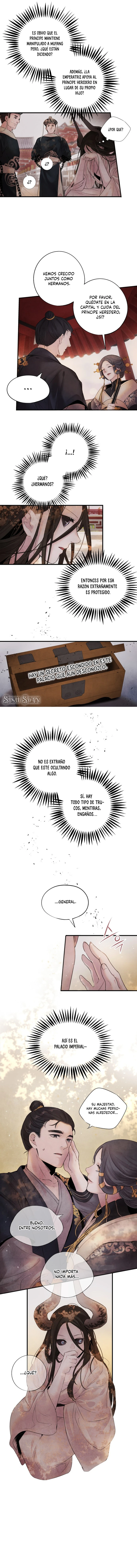 Rechazando El Matrimonio Perfecto - Capítulo 9 - Página 11 - LectorTMOo