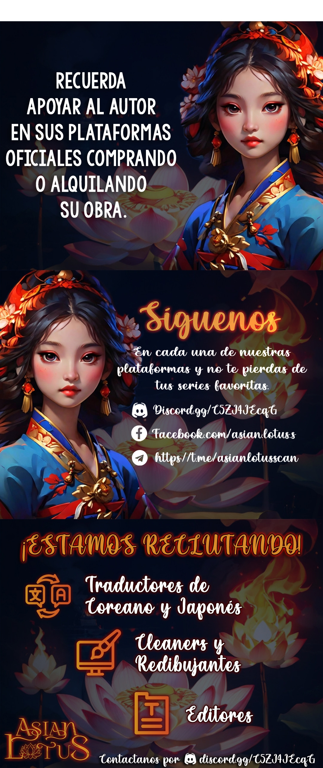Bajo su paz - Capítulo 21 - Página 14 - LectorTMOo