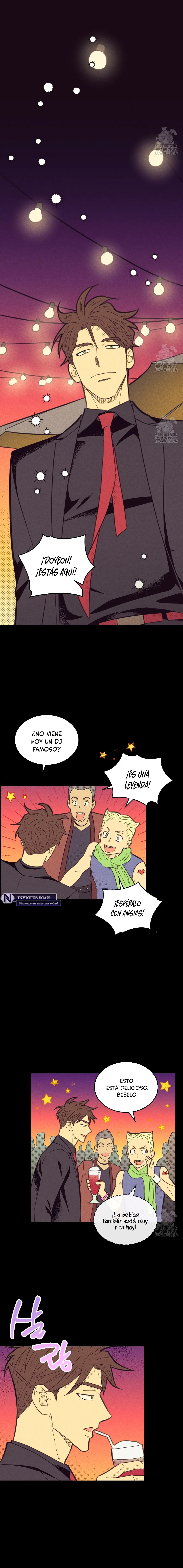 Balance Entre Amor Y Trabajo - Capítulo 41 - Página 7 - LectorTMOo