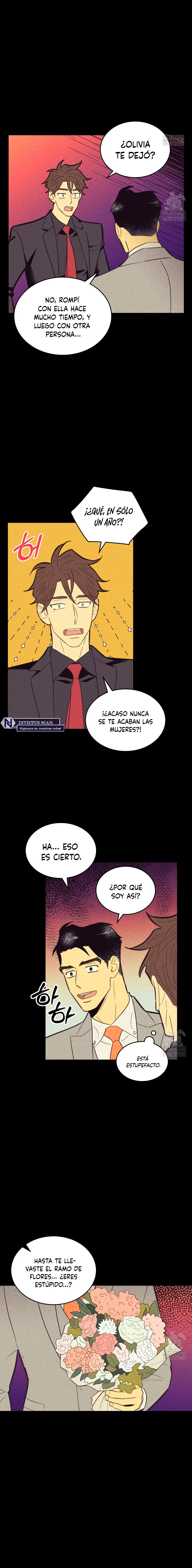 Balance Entre Amor Y Trabajo - Capítulo 41 - Página 12 - LectorTMOo
