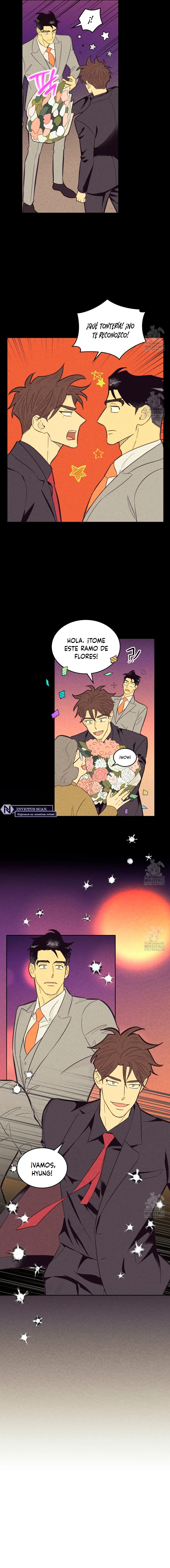 Balance Entre Amor Y Trabajo - Capítulo 41 - Página 13 - LectorTMOo