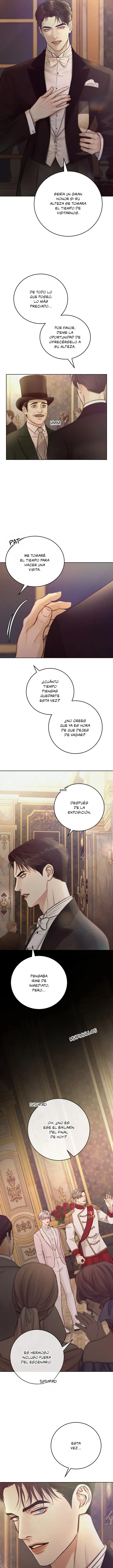 Ballerino - Capítulo 1 - Página 15 - LectorTMOo