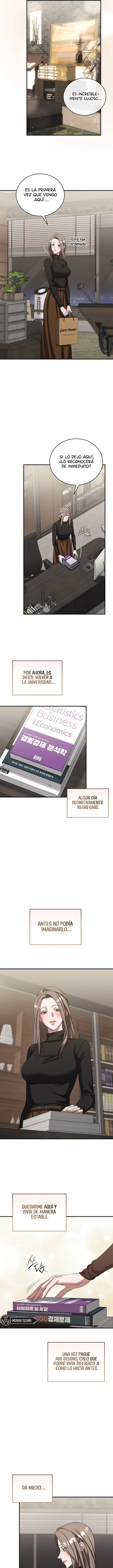 Bastardo - Capítulo 24 - Página 13 - LectorTMOo