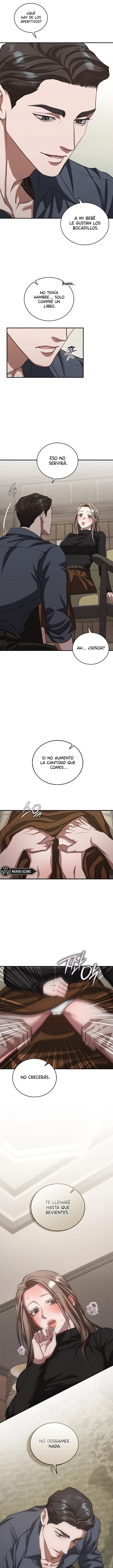 Bastardo - Capítulo 24 - Página 21 - LectorTMOo