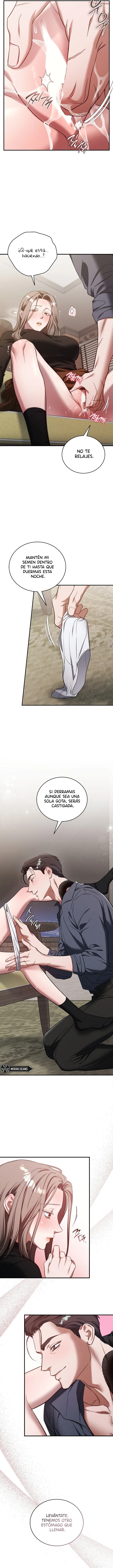 Bastardo - Capítulo 25 - Página 13 - LectorTMOo