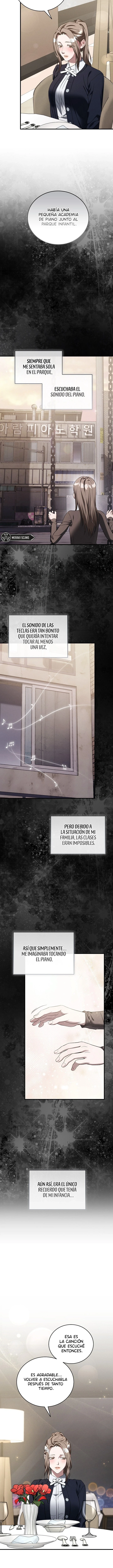 Bastardo - Capítulo 25 - Página 21 - LectorTMOo