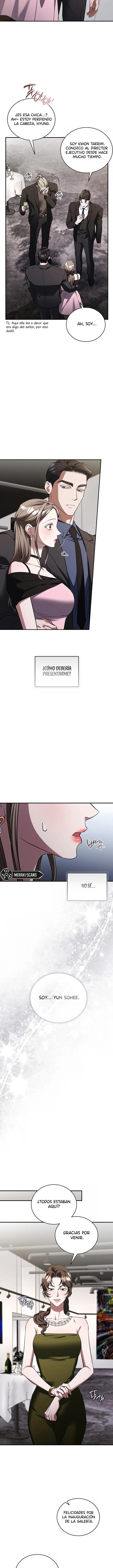 Bastardo capítulo 31 página 13