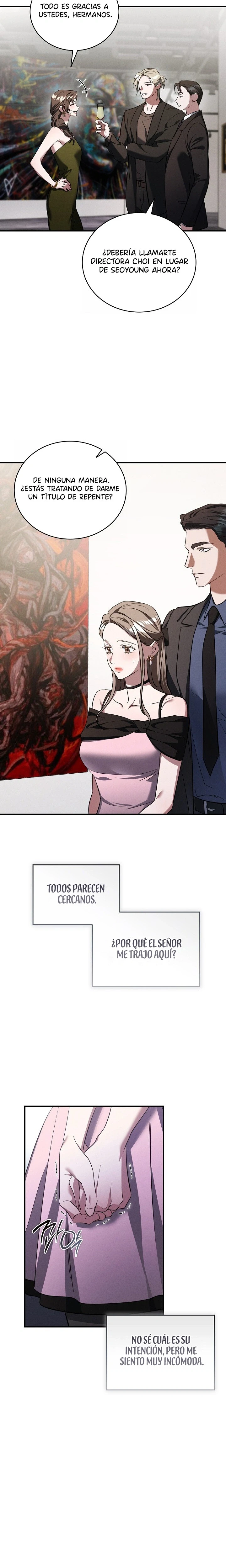 Bastardo capítulo 31 página 14