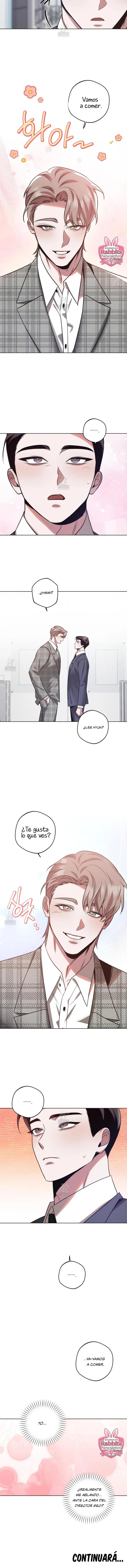 Bebé Accidental - Capítulo 19 - Página 6 - LectorTMOo