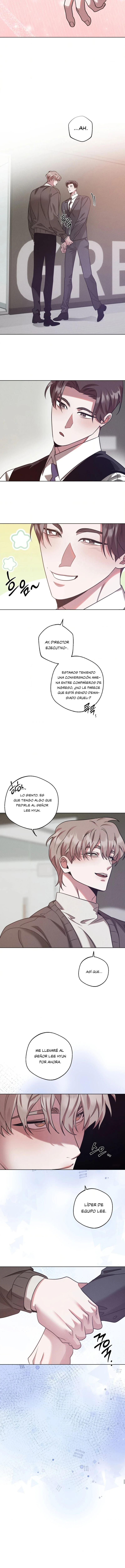 Bebé Accidental - Capítulo 23 - Página 5 - LectorTMOo