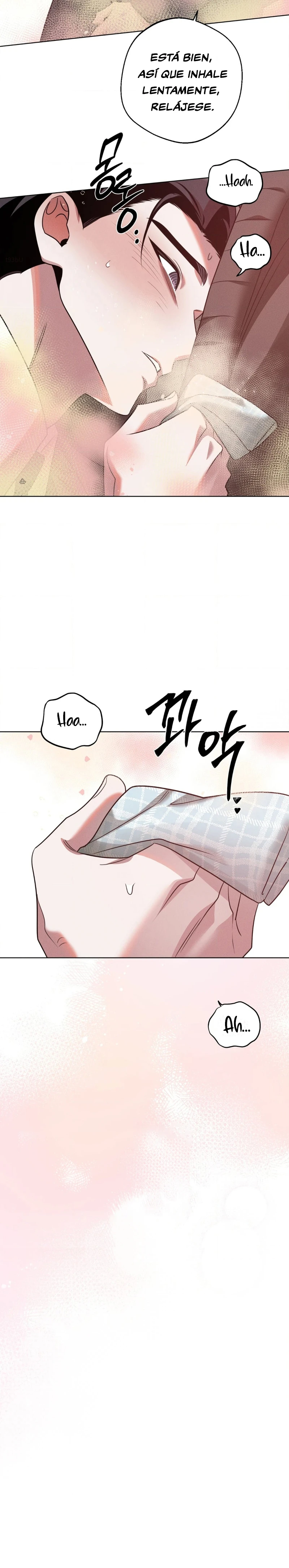 Bebé Accidental - Capítulo 23 - Página 9 - LectorTMOo