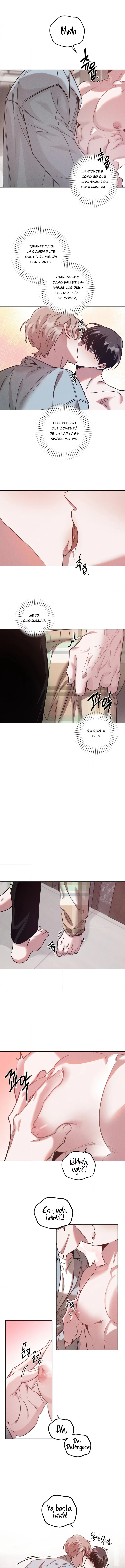 Bebé Accidental - Capítulo 24 - Página 6 - LectorTMOo