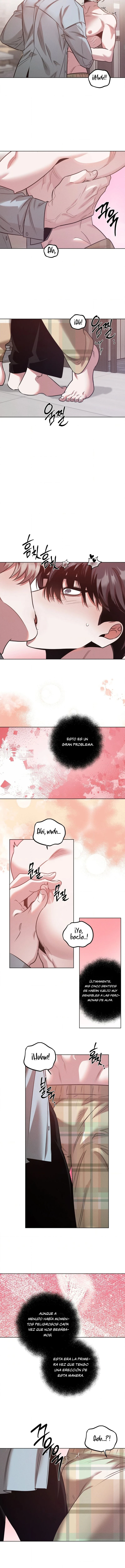 Bebé Accidental - Capítulo 24 - Página 7 - LectorTMOo