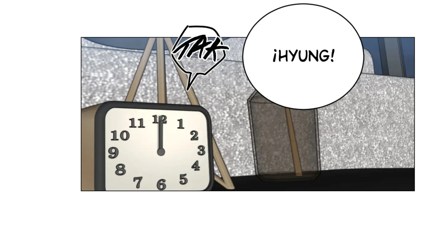 Belleza Sádica Historia B - Capítulo 14 - Página 54 - LectorTMOo