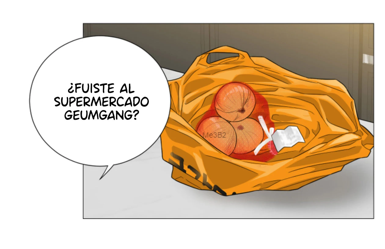 Belleza Sádica Historia B - Capítulo 16 - Página 19 - LectorTMOo