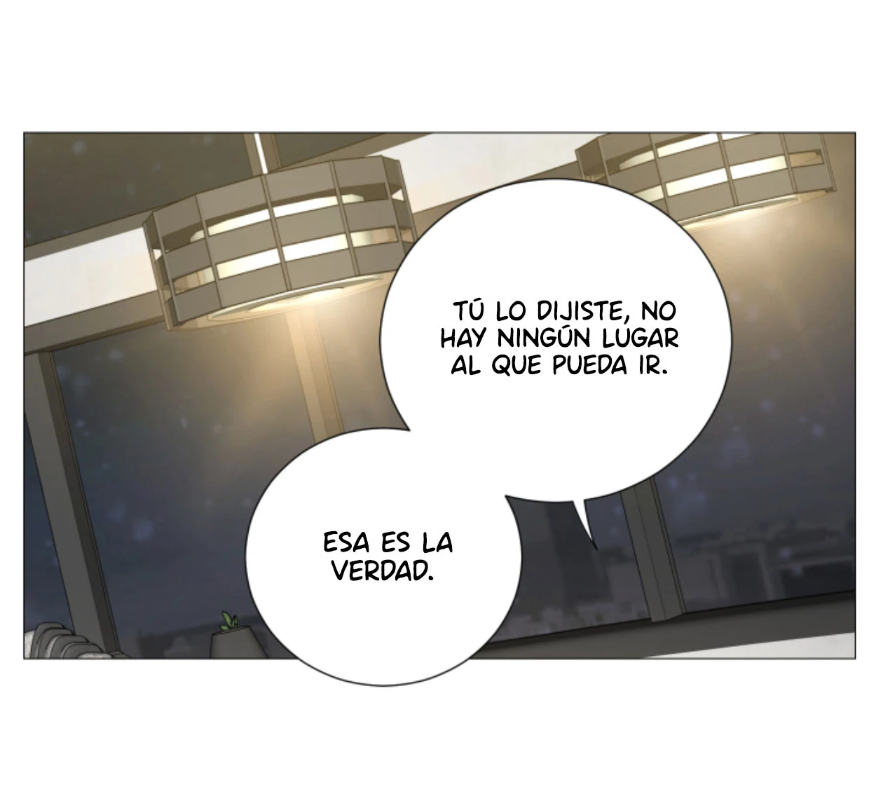 Belleza Sádica Historia B - Capítulo 16 - Página 31 - LectorTMOo