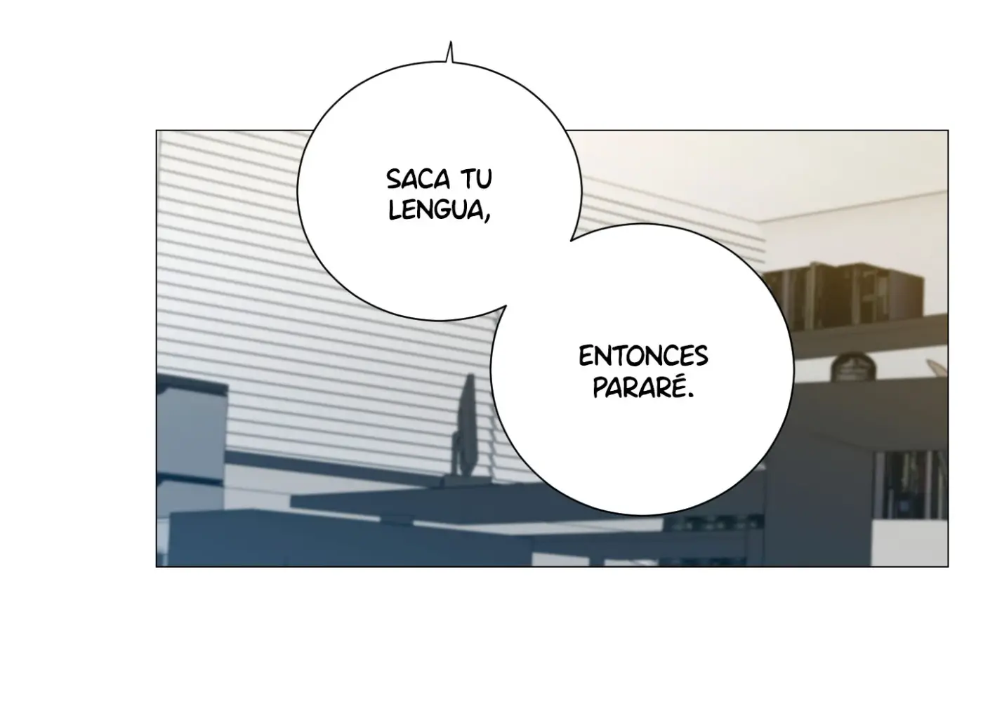 Belleza Sádica Historia B - Capítulo 2 - Página 38 - LectorTMOo