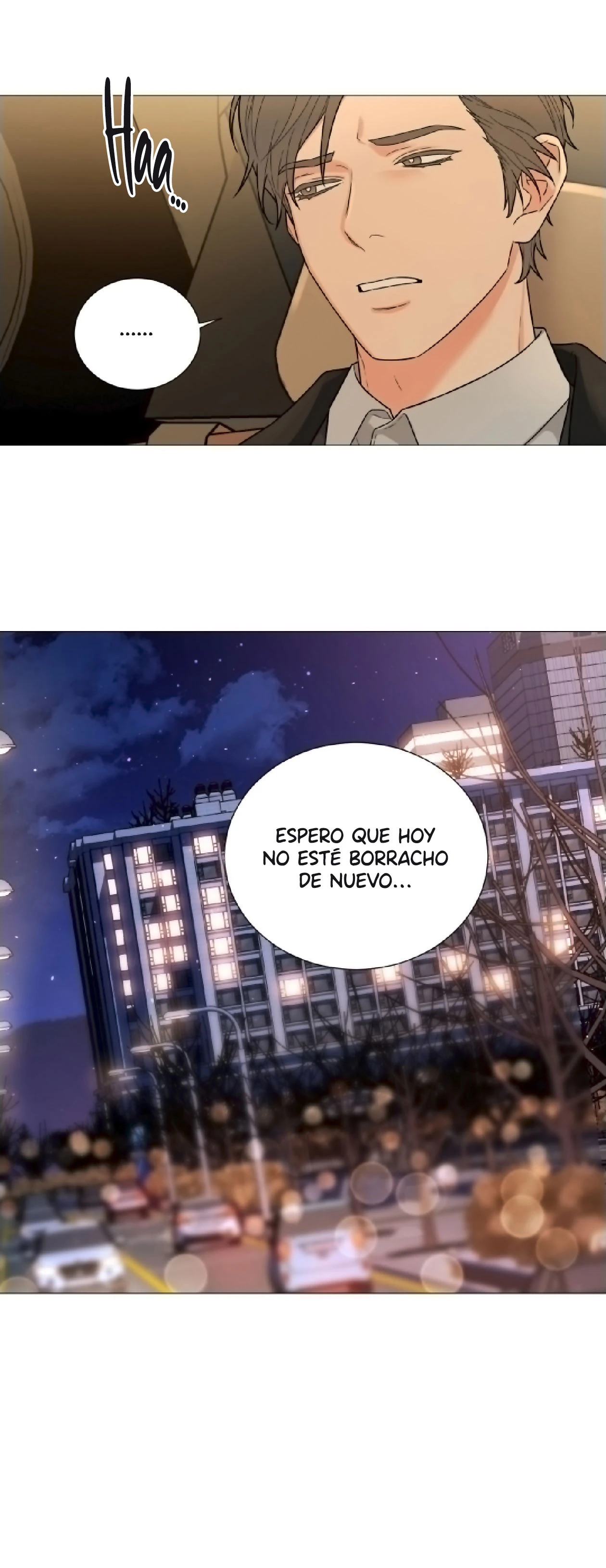 Belleza Sádica Historia B - Capítulo 24 - Página 6 - LectorTMOo
