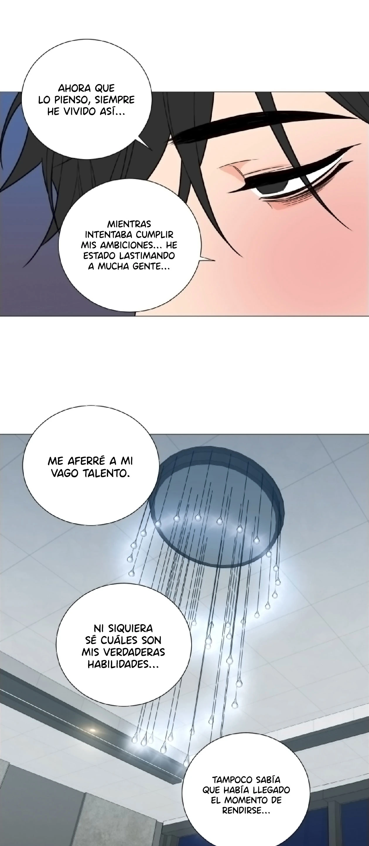 Belleza Sádica Historia B - Capítulo 24 - Página 14 - LectorTMOo