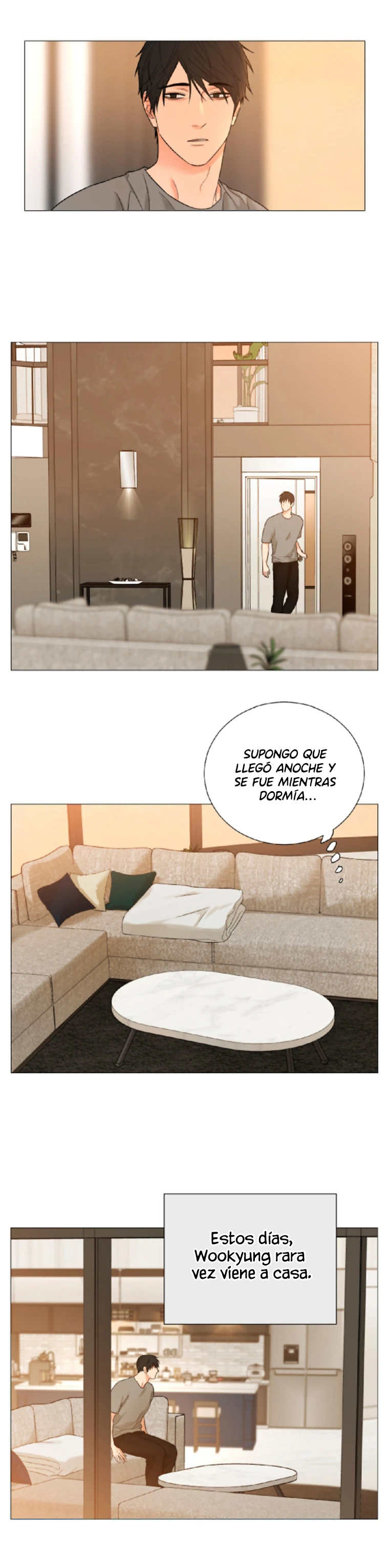 Belleza Sádica Historia B - Capítulo 29 - Página 7 - LectorTMOo