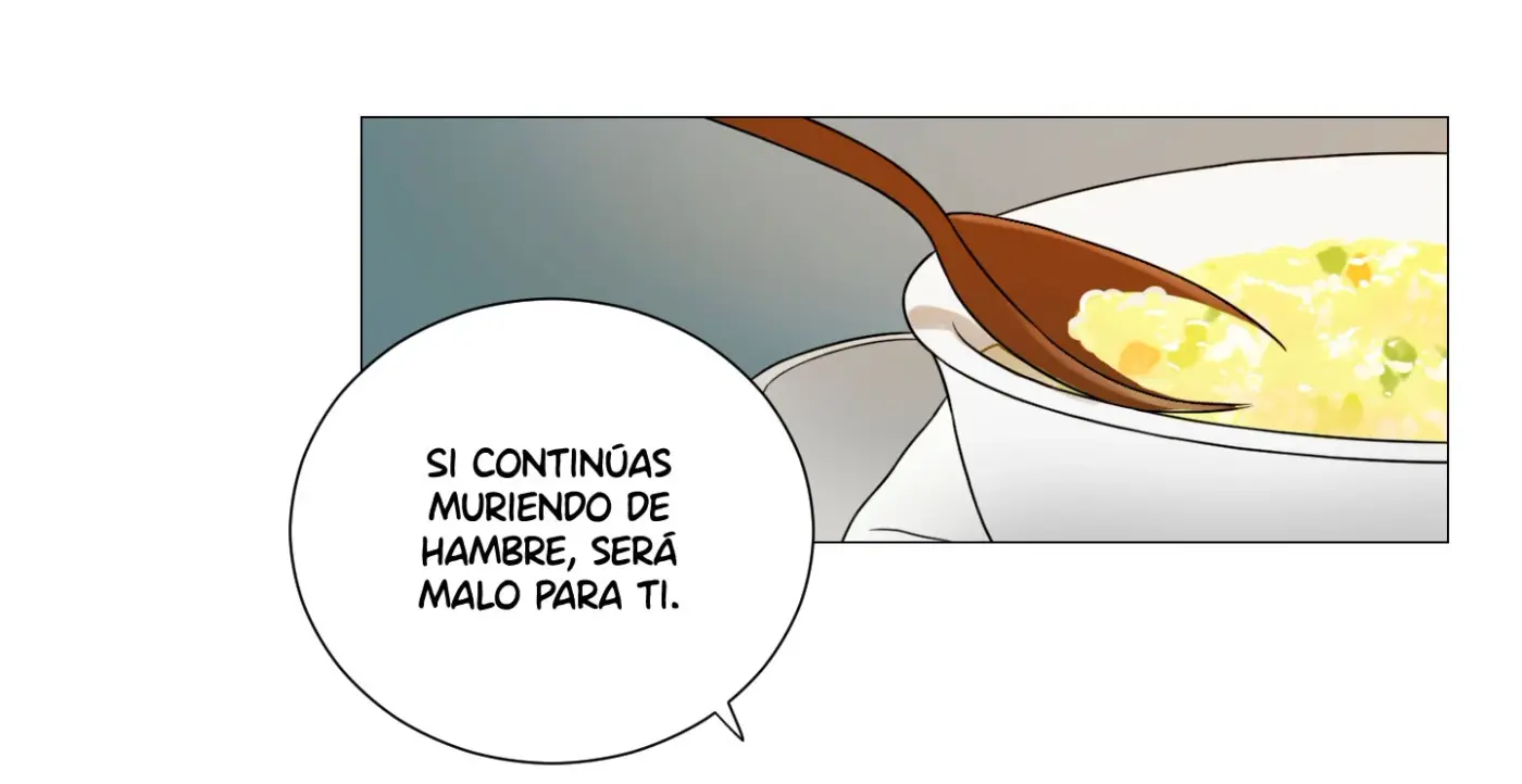 Belleza Sádica Historia B - Capítulo 3 - Página 40 - LectorTMOo