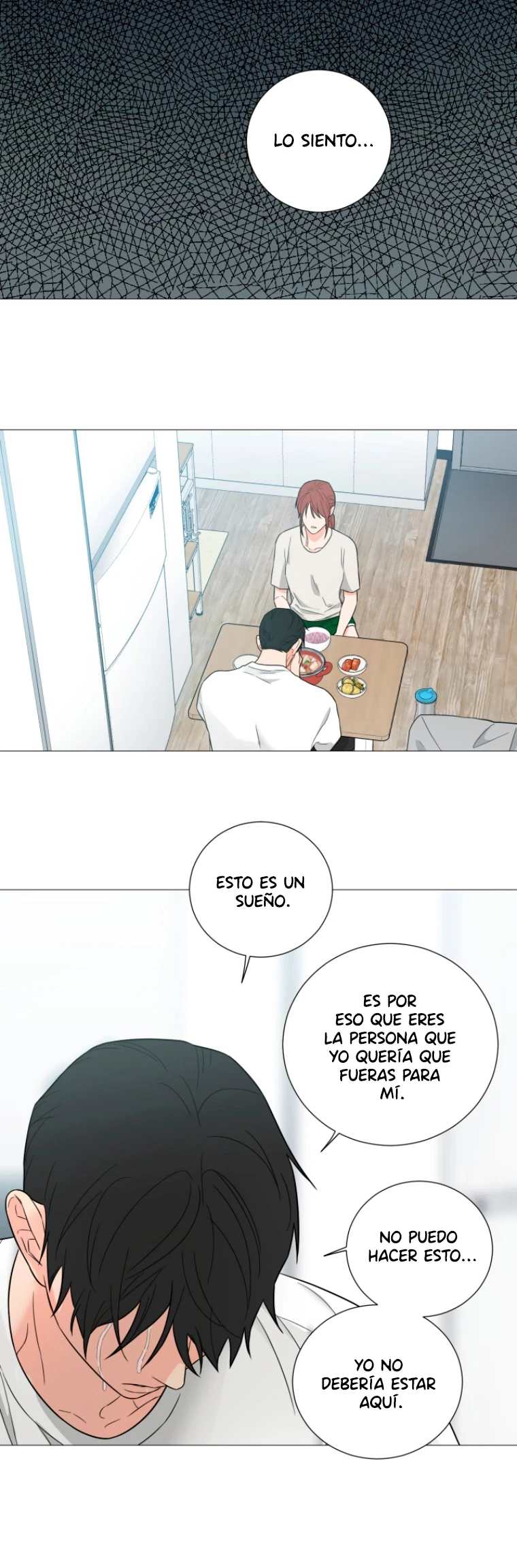 Belleza Sádica Historia B - Capítulo 35 - Página 25 - LectorTMOo